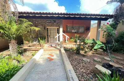 Linda casa térrea à venda no jardim do lago, atibaia