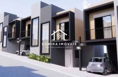 Casa com 2 quartos à venda no Jardim Santo Antônio, Atibaia 