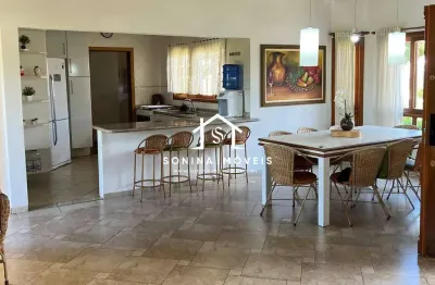 Casa com 5 quartos à venda na Cidade Nova, Bom Jesus dos Perdões 