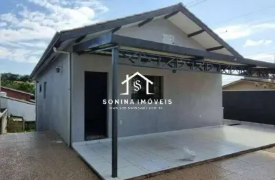 Locação  -casa térrea  residencial ou comercial -jardim do lago -  atibaia
