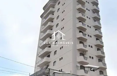 Apartamento com 4 quartos à venda no Jardim Brasil, Atibaia 