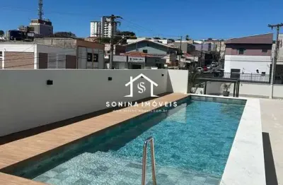 Apartamento com 4 quartos à venda no Jardim Brasil, Atibaia 