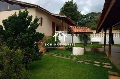 Casa com 3 quartos para alugar no Batatuba, Piracaia 