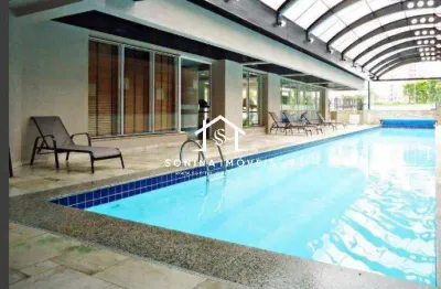 Apartamento com 4 quartos à venda em Santana, São Paulo 