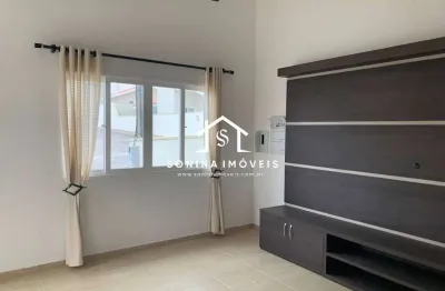 Casa em condomínio fechado com 3 quartos à venda no Jardim Sao Marcos, Bom Jesus dos Perdões 