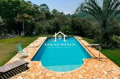 Casa com 4 quartos para alugar em Guaxinduva, Bom Jesus dos Perdões 