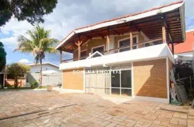 Casa com 4 quartos à venda no Nova Gardênia, Atibaia 