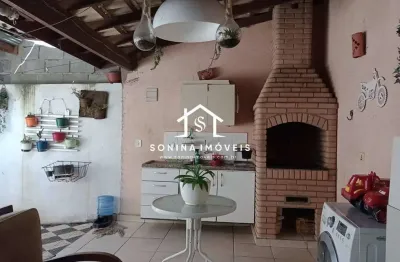 Casa com 4 quartos à venda no Residencial Vem Viver, Bragança Paulista 