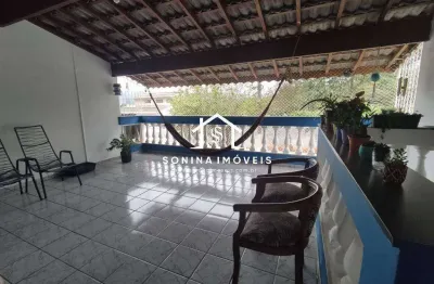 Casa com 3 quartos à venda no Jardim Alvinópolis, Atibaia 