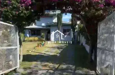 Casa com 4 quartos à venda em Guaxinduva, Bom Jesus dos Perdões 