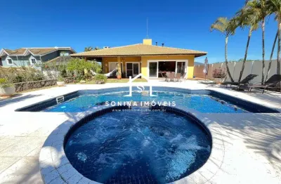 Casa com 5 quartos à venda em Guaxinduva, Bom Jesus dos Perdões 