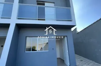 Casa com 2 quartos à venda na Cidade Nova, Bom Jesus dos Perdões 