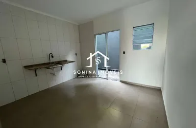 Casa em condomínio fechado com 2 quartos à venda na Cidade Nova, Bom Jesus dos Perdões 