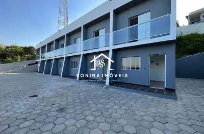 Casa com 2 quartos à venda na Cidade Nova, Bom Jesus dos Perdões 