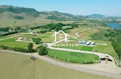Chácara / sítio à venda no Azevedo, Joanópolis 