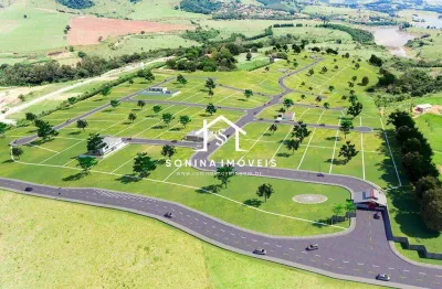 Terreno em condomínio fechado à venda no Azevedo, Joanópolis 
