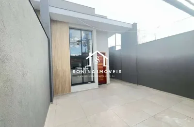 Venda de linda casa térrea  3 quartos 1 suite 2 vagas  alvinópolis