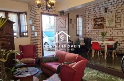 Casa com 5 quartos à venda no Atibaia Jardim, Atibaia 