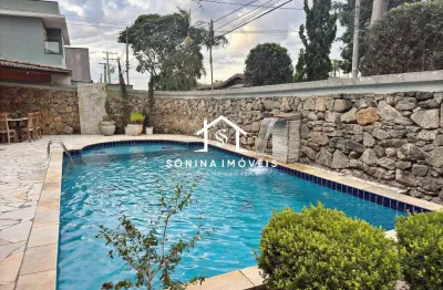 Casa com 3 quartos à venda no Retiro das Fontes, Atibaia 