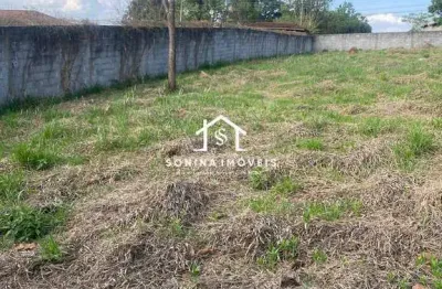 Terreno à venda no Chácaras Fernão Dias, Atibaia 