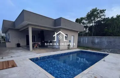 Casa com 3 quartos à venda no Jardim Paraíso da Usina, Atibaia 