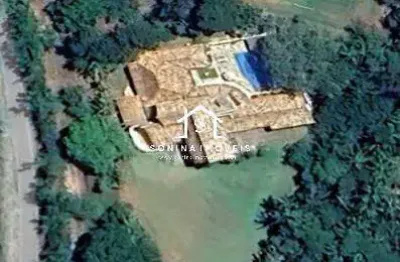 Casa com 7 quartos à venda no Tanque, Atibaia 