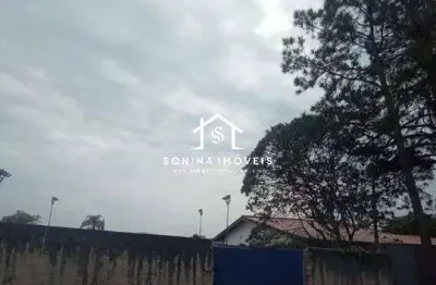 Terreno à venda na Vila Esperia ou Giglio, Atibaia 