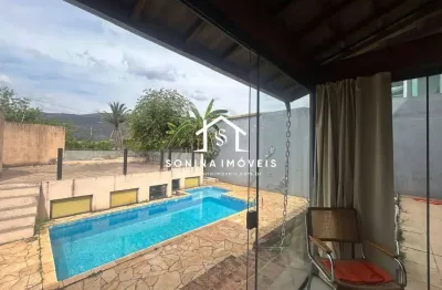 Casa com 5 quartos à venda na Vila Petrópolis, Atibaia 