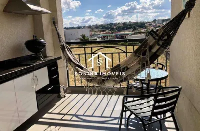 Venda -locação-apartamento-vila helena-condomínio vila giglio.atibaia