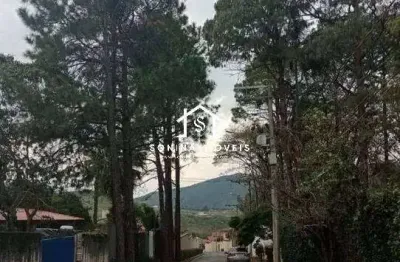 Terreno à venda na Vila Esperia ou Giglio, Atibaia 