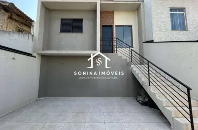 Casa com 3 quartos à venda no Nova Cerejeira, Atibaia 