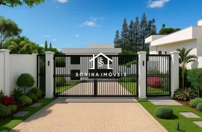 Venda -casas de alto padrão em condomínio-villagio tramonto-atibaia