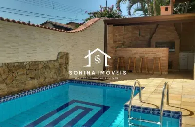 Casa com 2 quartos para alugar no Jardim do Lago, Atibaia 