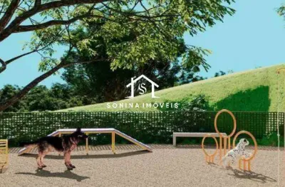 Terreno à venda no Loteamento Vale das Flores, Atibaia 