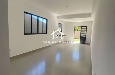 Casa com 2 quartos à venda no Jardim Maristela II, Atibaia 