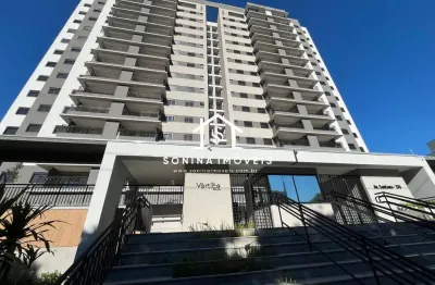 Apartamento com 2 quartos à venda na Estância Lynce, Atibaia 