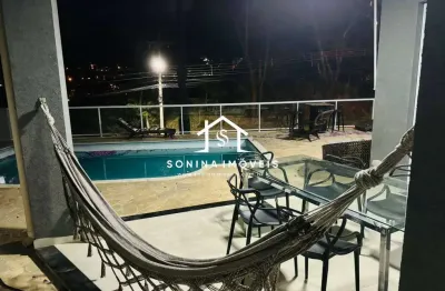 Casa com 3 quartos à venda no Nova Gardênia, Atibaia 