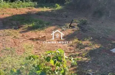 Terreno à venda no Jardim Paraíso do Tanque, Atibaia 