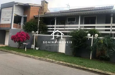 Casa com 3 quartos à venda no Jardim das Flores, Atibaia 