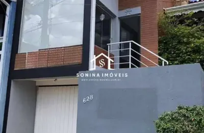 Sala comercial com 1 sala para alugar no Jardim das Flores, Atibaia 