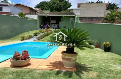 Casa assobradada à venda na vila santista – o melhor bairro de atibaia! ????