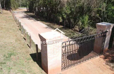 Terreno em condomínio fechado à venda no Azevedo, Joanópolis 