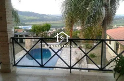 Casa com 3 quartos para alugar no Jardim Santa Fé, Bom Jesus dos Perdões 