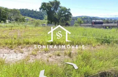 Terreno à venda no Jardim Sao Marcos, Bom Jesus dos Perdões 