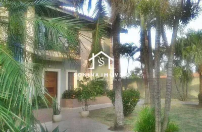 Casa com 3 quartos à venda no Jardim Santa Fé, Bom Jesus dos Perdões 