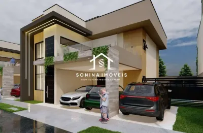 Casa com 4 quartos à venda na Vila Esperia ou Giglio, Atibaia 