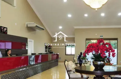 Sala comercial com 4 salas à venda no Jardim Santa Felicidade, Campo Grande 