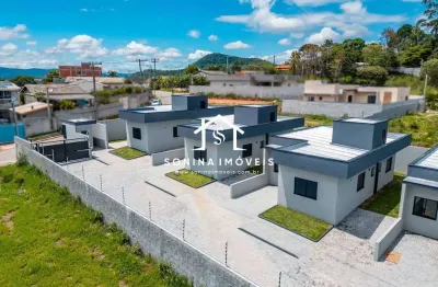 Casa térrea 3 quartos ( 1 suite ) condomínio fechado ( flores da usina )