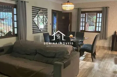 Casa com 4 quartos para alugar no Jardim Estância Brasil, Atibaia 