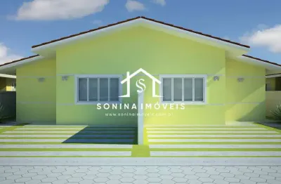 Casa com 2 quartos à venda no Jardim Sao Marcos, Bom Jesus dos Perdões 